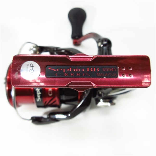 １８セフィアＢＢＣ３０００Ｓ